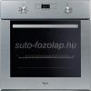 Whirlpool AKP211IX bepthet st