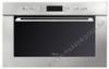 Whirlpool AMW 755 IX Bepthet kompakt st