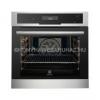 Electrolux EOB 6850 AOX bepthet elektromos st