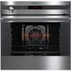 ELECTROLUX EOB 98000 X fekete bepthet j elektromos st elad