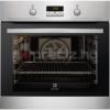 Electrolux bepthet elektromos st EOB3430AOX