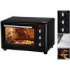 Ardes FORNO 6050A - Elektromos mini st hlgkevers 34 liter