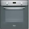 Hotpoint-Ariston FHS 53 IX Elektromos st