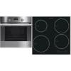 Electrolux EOB 32100X bepthet st Electrolux EHD 60020P in