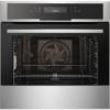 Electrolux EOC5751AAX bepthet pirolitikus st