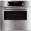 Whirlpool AKZ 810IX prmium kategris bepthet elektromos st