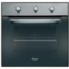 HOTPOINT-ARISTON EHS 51 IX/HA 60 cm Bepthet Elektromos St