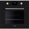 Whirlpool AKP 461 NB bepthet elektromos st
