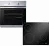 GORENJE BEPTHET ST FZLAP SZETT B510X ECT61SC