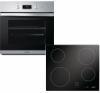 GORENJE BEPTHET ST FZLAP SZETT B532X ECT61SC