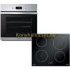 GORENJE BEPTHET ST + FZLAP SZETT B532X + IT61SC