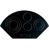 Gorenje ECT 960 FAC sarokba pthet kermia fzlap
