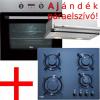 Teka HS 715 St HF LUX 60 4G Fzlap szett ajndk praelszvval