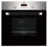 Zanussi ZOB442X bepthet st