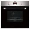 Zanussi ZOB 442 X Bepthet st