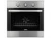 Zanussi ZOB 21601 XK Bepthet st