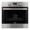 Zanussi ZOB 35701 XK Bepthet st