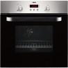 ZANUSSI ZOB 442 X Bepthet st inox