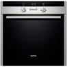 SIEMENS HB23AS540 Bepthet st inox