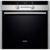SIEMENS HB43AS540 Bepthet st inox