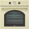 Teka HR 550 beige bepthet rusztikus multifunkcis st