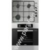 ZANUSSI ZGG 62414 XA - ZOA 35752 XD Bepthet st gzfzlap szett