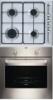 Zanussi ZGL 646 ITX +ZOB 141x bepthet st s gzlap szett