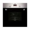 Zanussi ZOB442X bepthet st, inox + ZGG62414XA gz fzlap