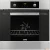 Zanussi ZOA35752XD 7 programos bepthet st A 10