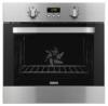 ZOB35701XK Zanussi bepthet st