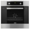 ZOB35752XD Zanussi bepthet st