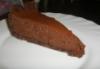 Amerikai csokolds torta recept