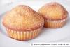 Fahjas donut muffin recept