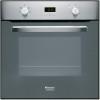 Hotpoint-Ariston FHS 53 IX Elektromos st