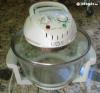 Konvektoros lgkeverses halogn st 1300 W