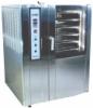Konvekcis st, hlgkeverses st - 40xGN 1/1