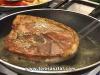 Zldfszeres ris flekken lecss burgonyval - recept