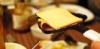 Pomps raclette recept