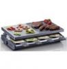 STEBA RC 58 Raclette k grill