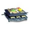 Steba RC 3 Plus M Raclette klap grill fm