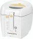 Clatronic olajst 1800 Wattos 2 L filter FR 3390