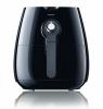 Philips HD9220 20 AirFryer olajst fekete