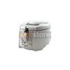 DeLonghi F 28311 forgkosaras olajst vsrls