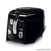 Delonghi F 28533 B 1 2 literes olajst fekete