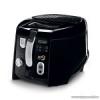 Delonghi F 28533 B 1 2 literes olajst fekete kszlethiny