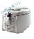 DeLonghi F 28311 Olajst rak
