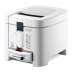 J! 1v GAR! Delonghi F-13235 Kivehet tartlyos olajst fritz 1200W