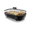 PHILIPS HD6322/20 Asztali grillst