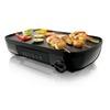 PHILIPS HD 6320 asztali grill grillst