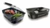 Philips HD6360/20 Avance Collection elektromos grillst 2000W fekete